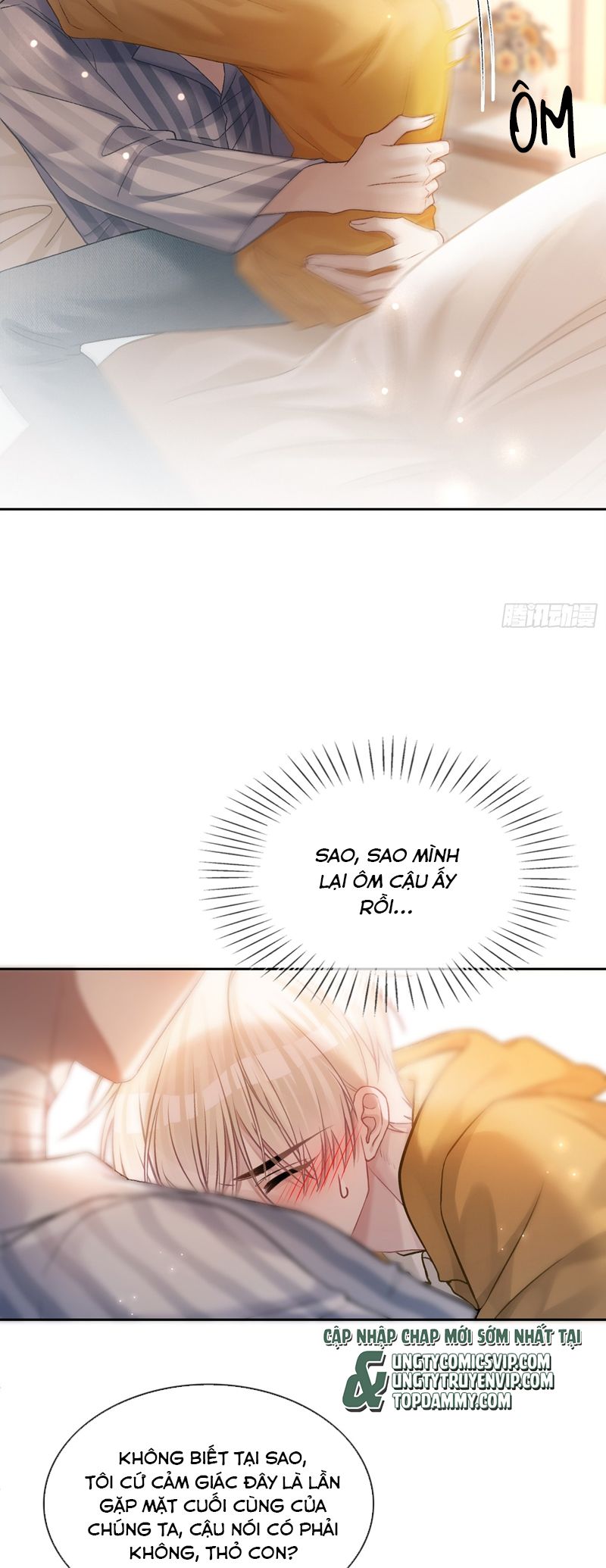Xuyên Nhanh: Quan Hệ Gây Nghiện Chapter 15 - Trang 4