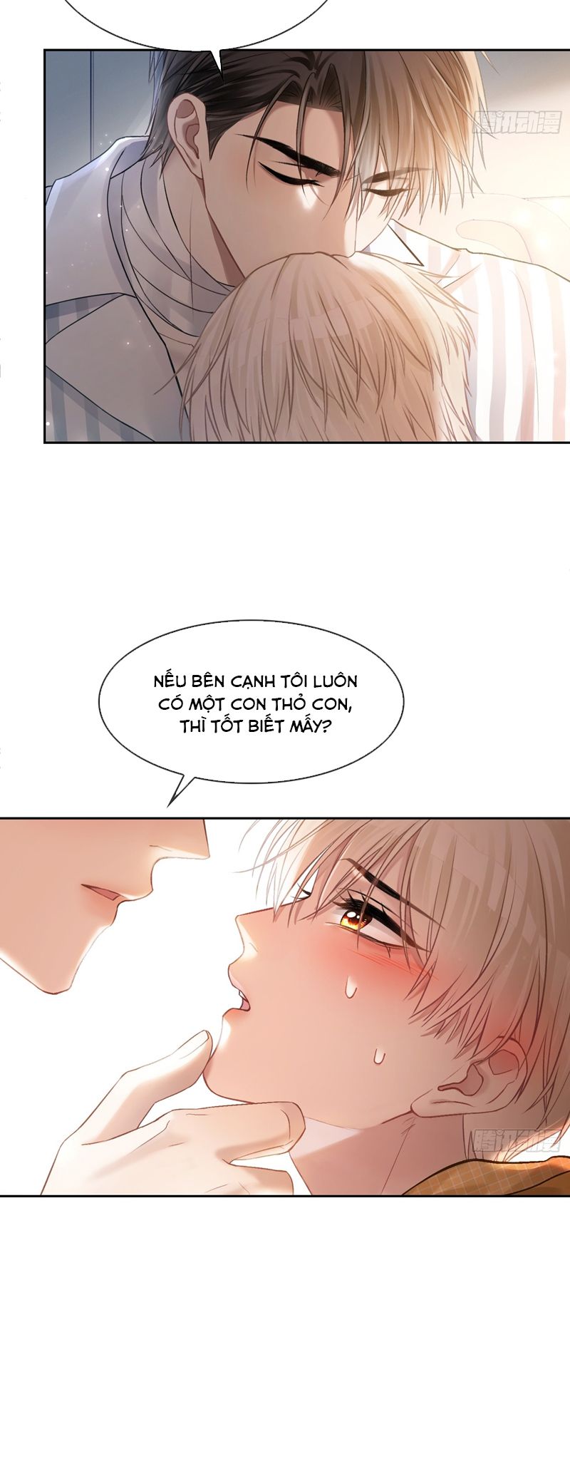 Xuyên Nhanh: Quan Hệ Gây Nghiện Chapter 15 - Trang 4