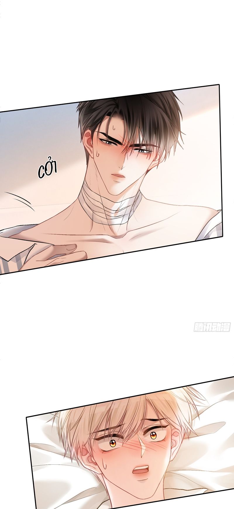 Xuyên Nhanh: Quan Hệ Gây Nghiện Chapter 15 - Trang 4
