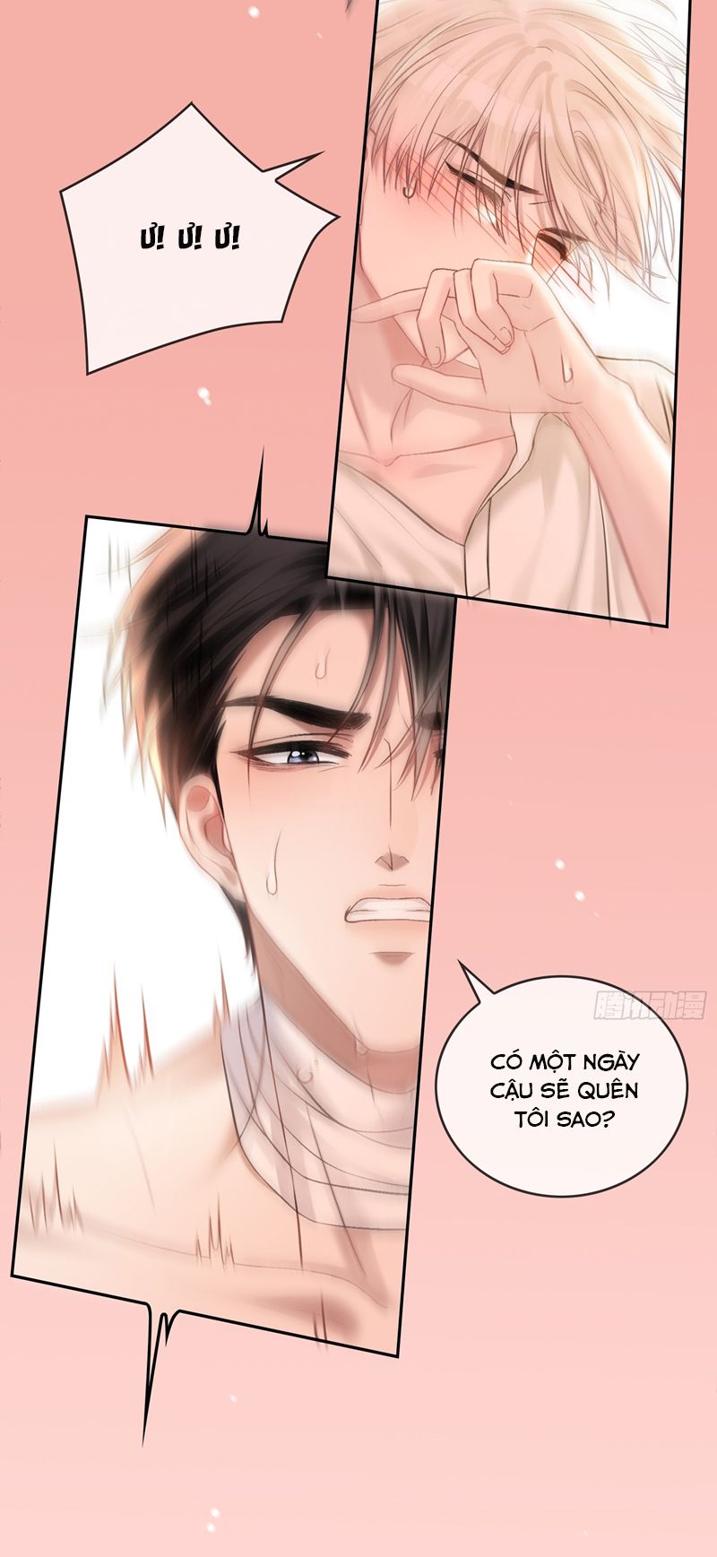 Xuyên Nhanh: Quan Hệ Gây Nghiện Chapter 15 - Trang 4