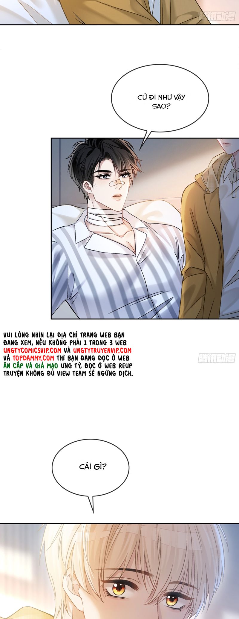 Xuyên Nhanh: Quan Hệ Gây Nghiện Chapter 15 - Trang 4