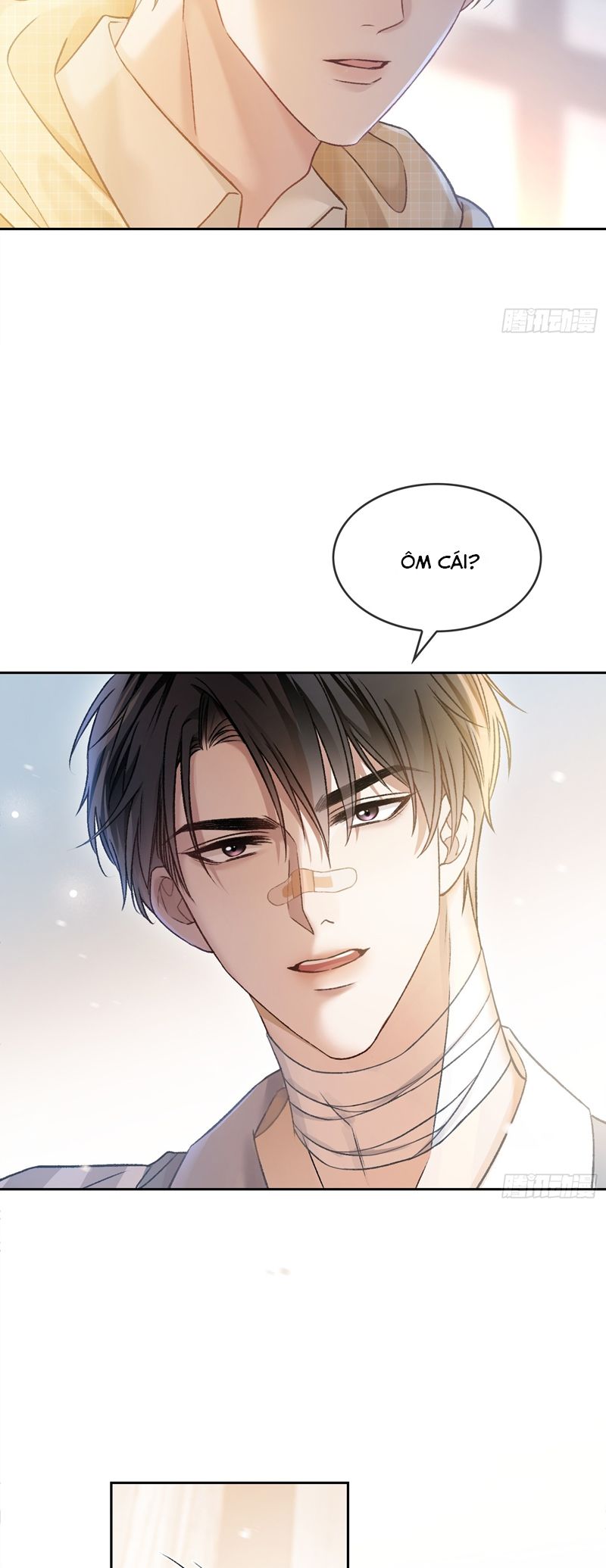 Xuyên Nhanh: Quan Hệ Gây Nghiện Chapter 15 - Trang 4