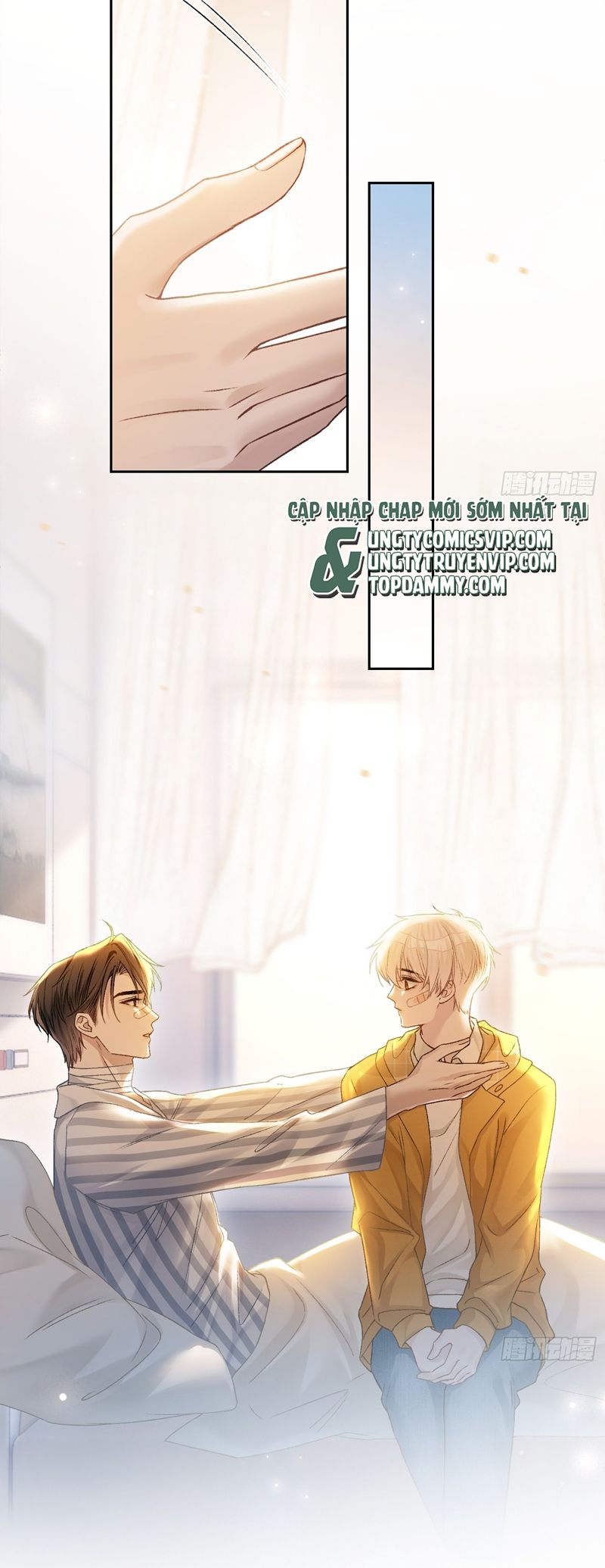 Xuyên Nhanh: Quan Hệ Gây Nghiện Chapter 15 - Trang 4