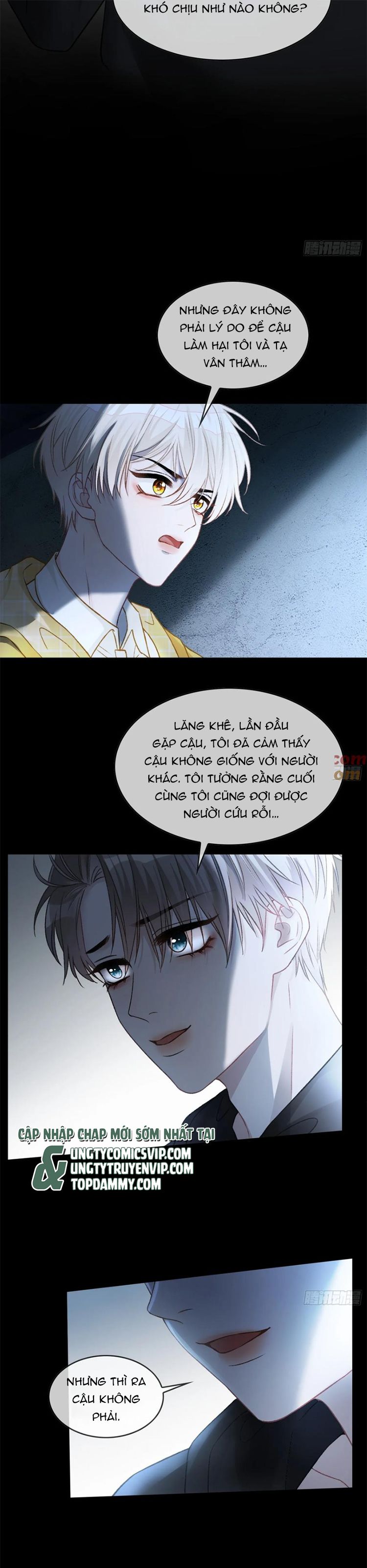 Xuyên Nhanh: Quan Hệ Gây Nghiện Chapter 16 - Trang 4