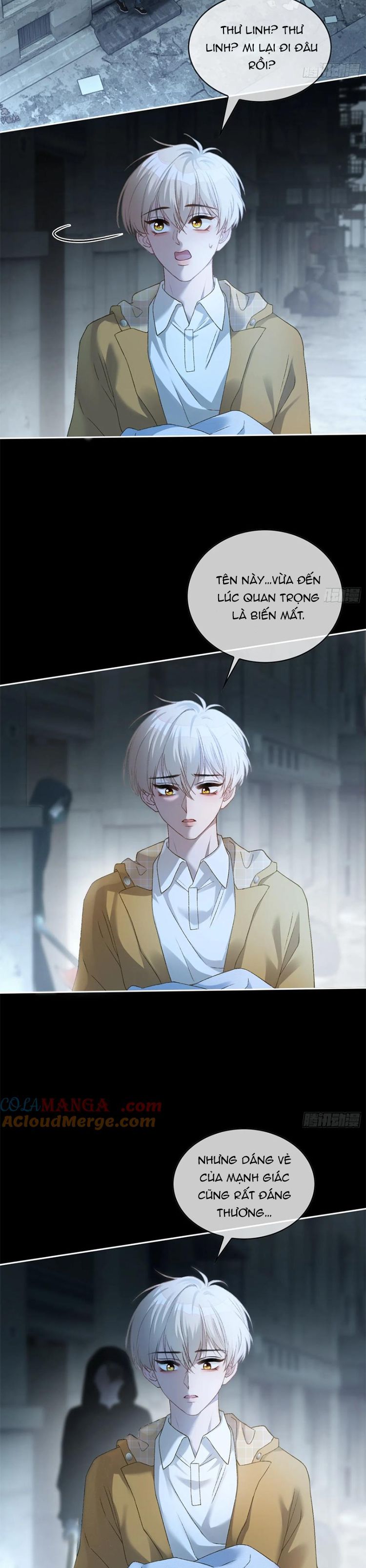 Xuyên Nhanh: Quan Hệ Gây Nghiện Chapter 16 - Trang 4