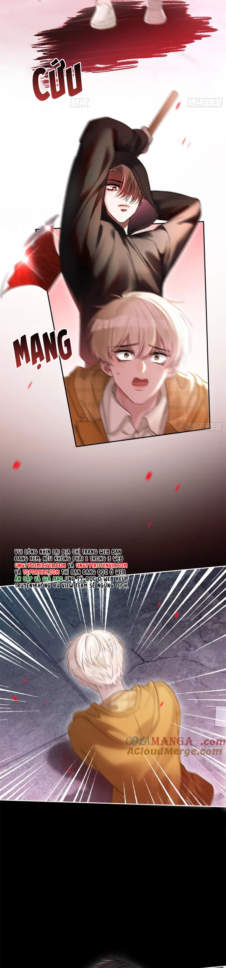 Xuyên Nhanh: Quan Hệ Gây Nghiện Chapter 16 - Trang 4