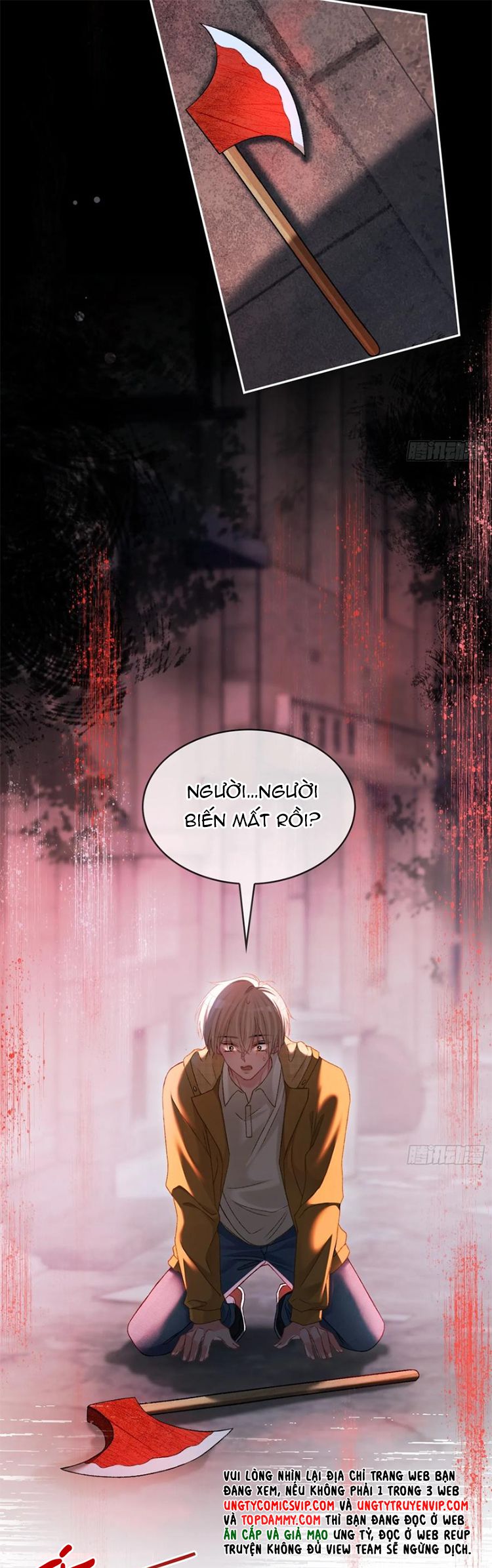 Xuyên Nhanh: Quan Hệ Gây Nghiện Chapter 16 - Trang 4