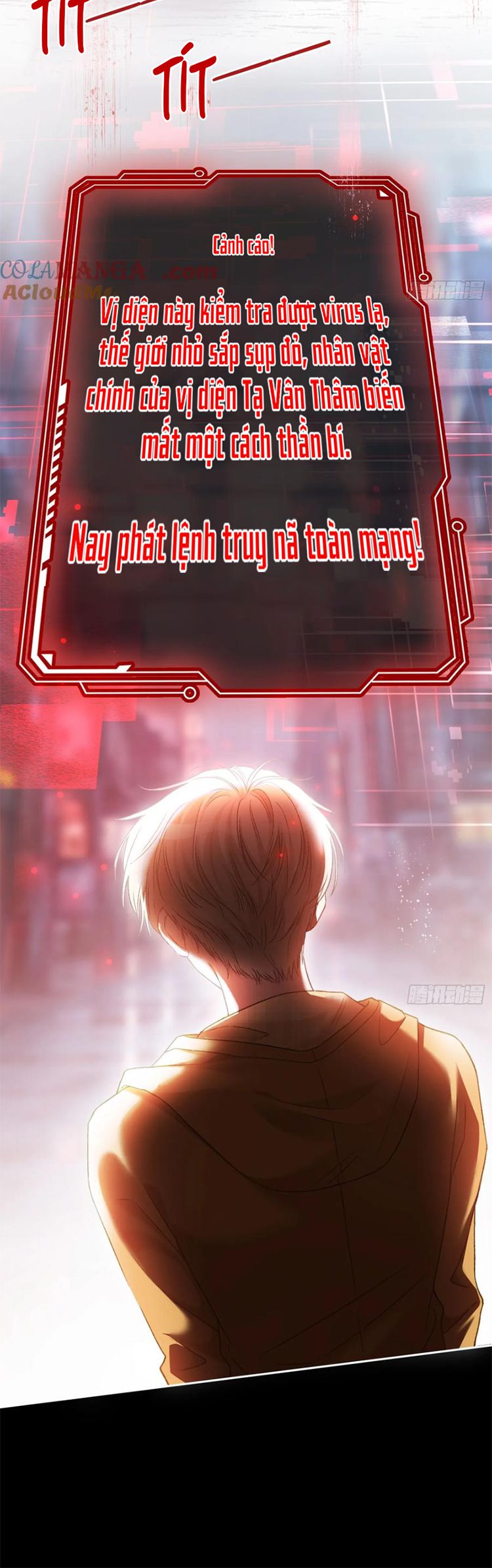 Xuyên Nhanh: Quan Hệ Gây Nghiện Chapter 16 - Trang 4