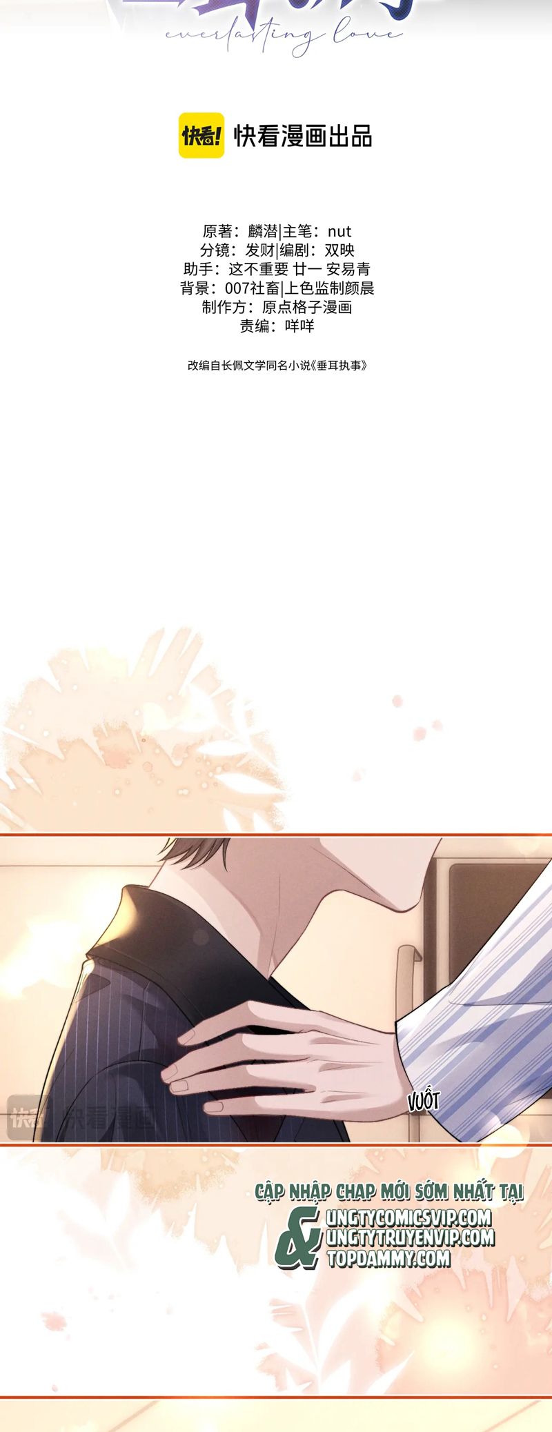 Chấp Sự Thỏ Cụp Tai Chapter 106 - Trang 4