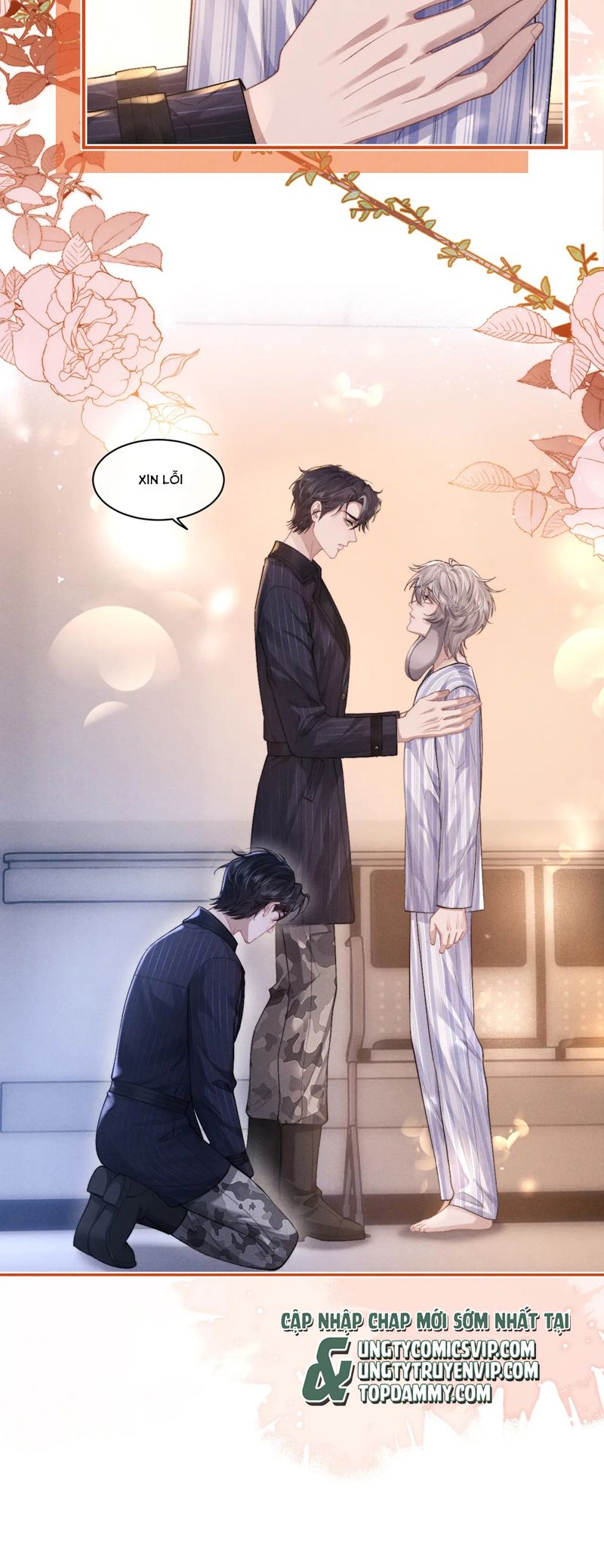 Chấp Sự Thỏ Cụp Tai Chapter 106 - Trang 4