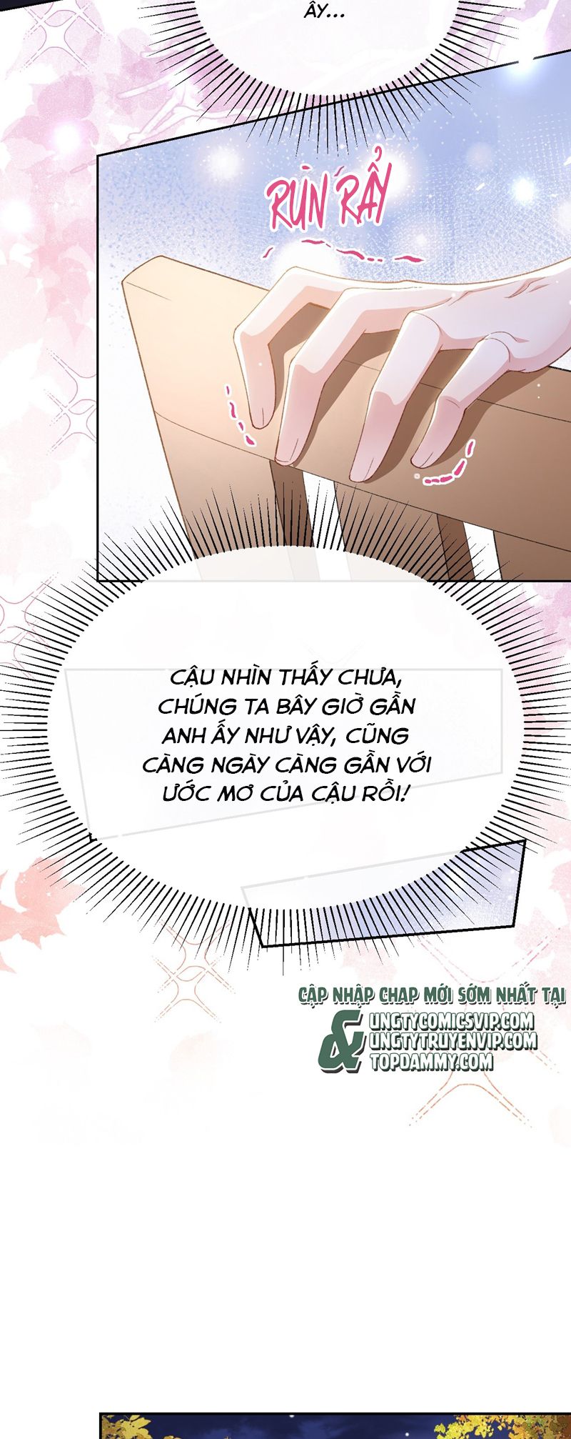 Quan Hệ Thế Thân Chapter 149 - Trang 4