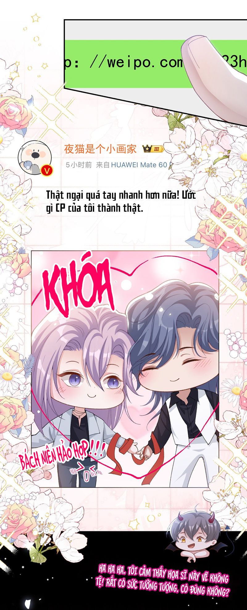 Quan Hệ Thế Thân Chapter 149 - Trang 4