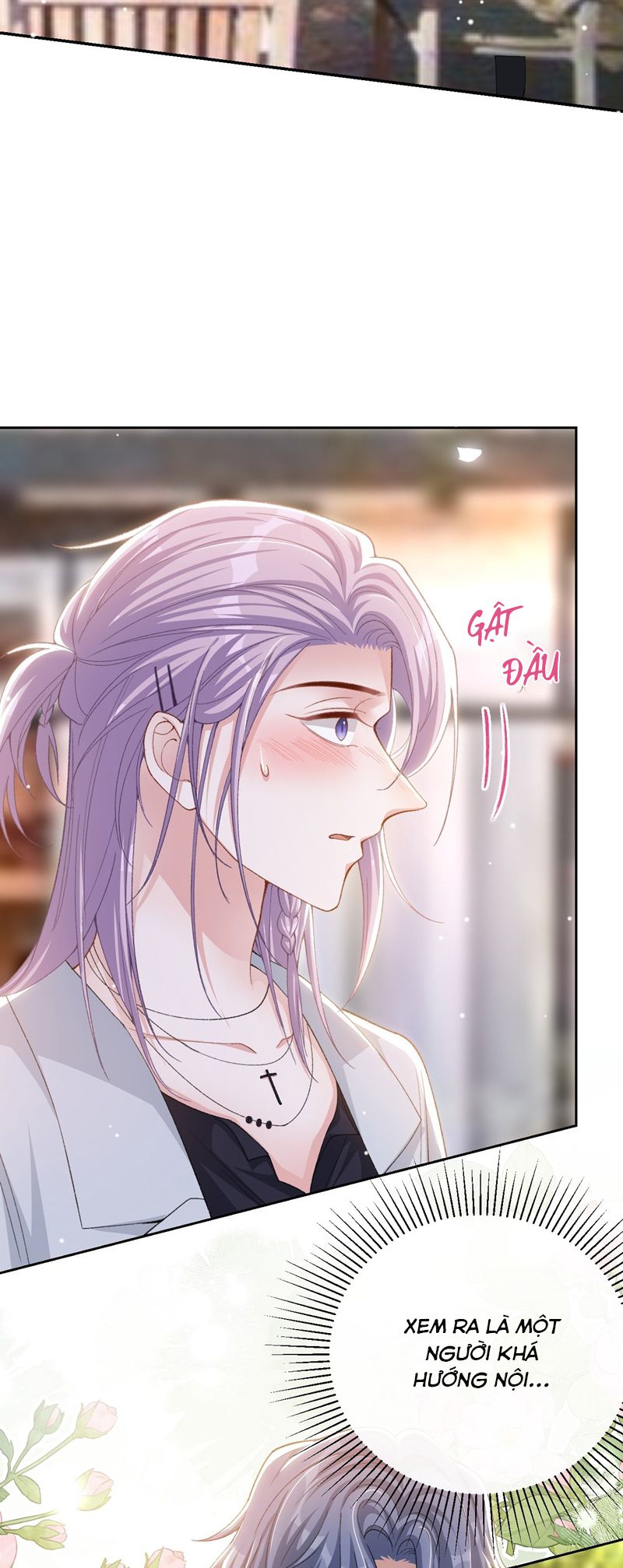 Quan Hệ Thế Thân Chapter 149 - Trang 4