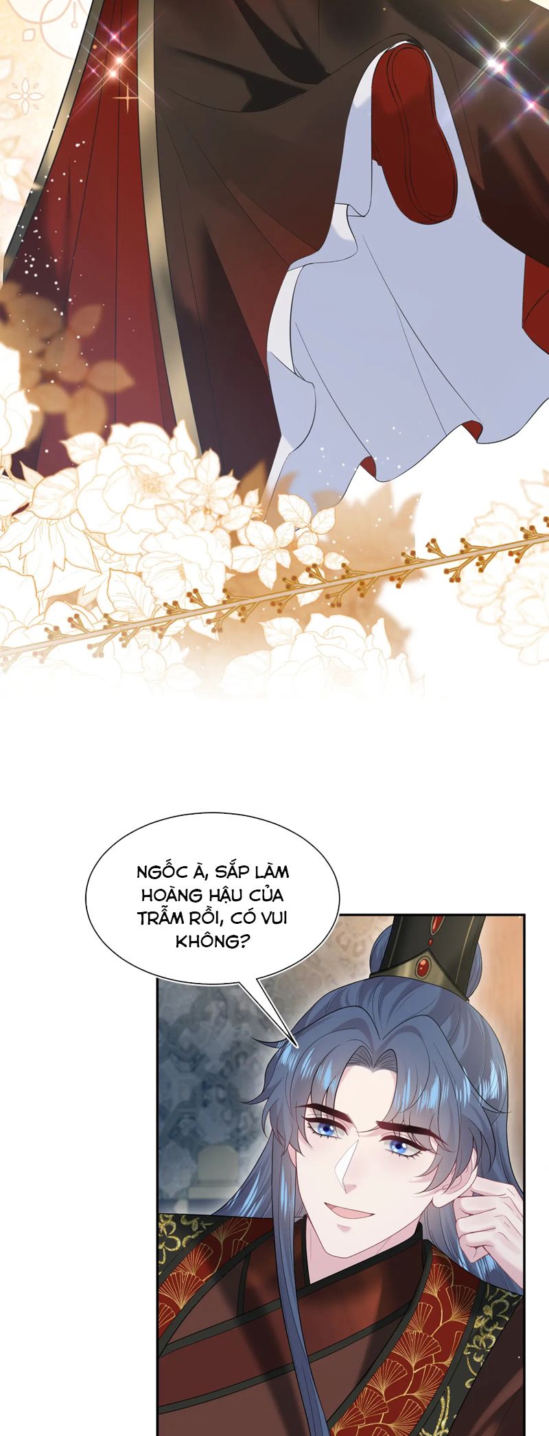 Tuyệt Mỹ Bạch Liên Hoa Online Dạy Học Chap 313 - Next Chap 314