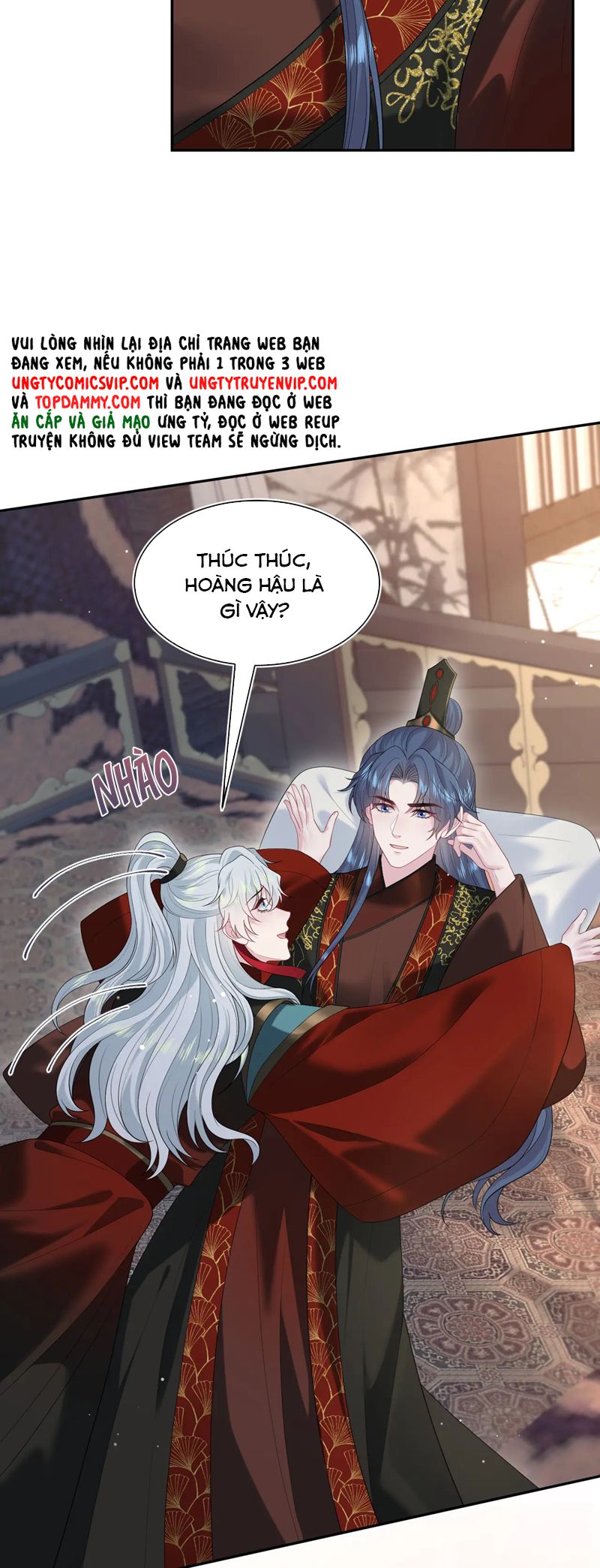 Tuyệt Mỹ Bạch Liên Hoa Online Dạy Học Chap 313 - Next Chap 314