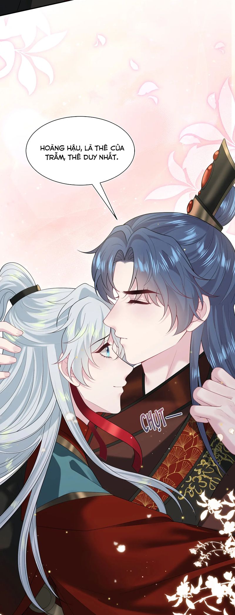 Tuyệt Mỹ Bạch Liên Hoa Online Dạy Học Chap 313 - Next Chap 314