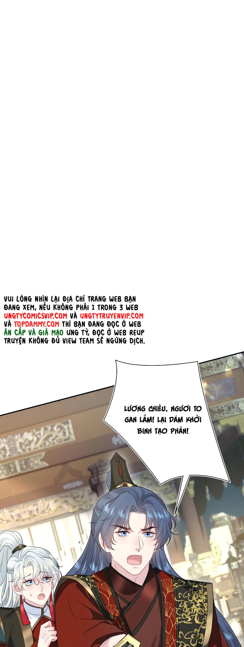 Tuyệt Mỹ Bạch Liên Hoa Online Dạy Học Chap 313 - Next Chap 314