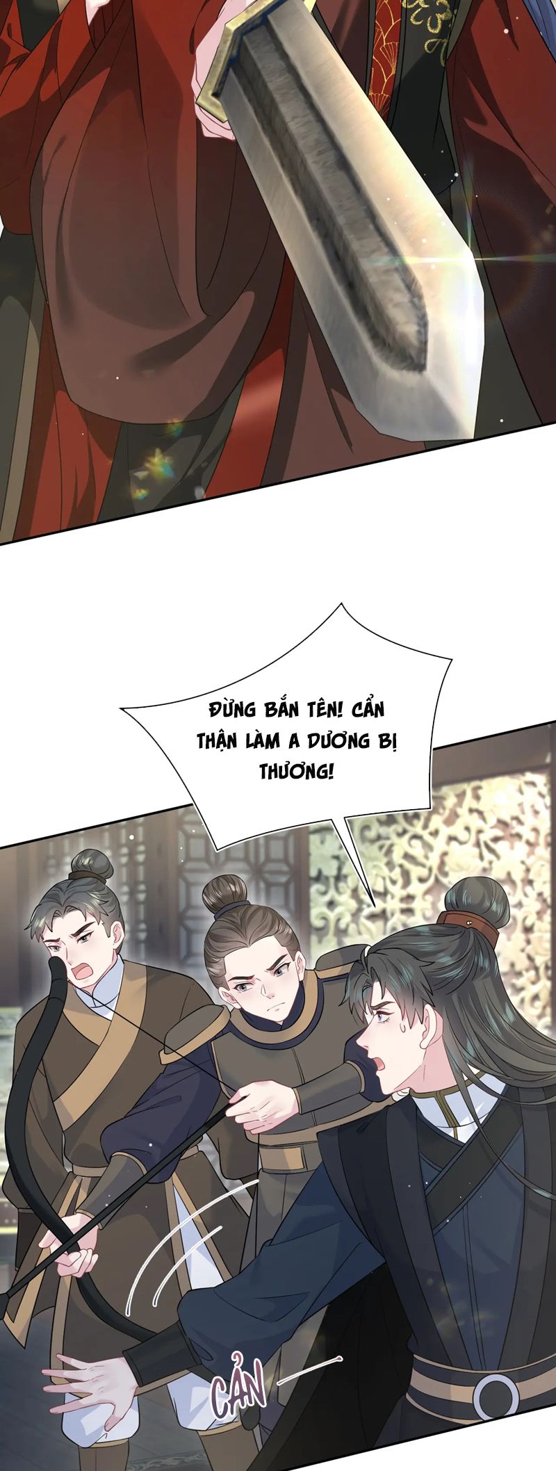 Tuyệt Mỹ Bạch Liên Hoa Online Dạy Học Chap 313 - Next Chap 314