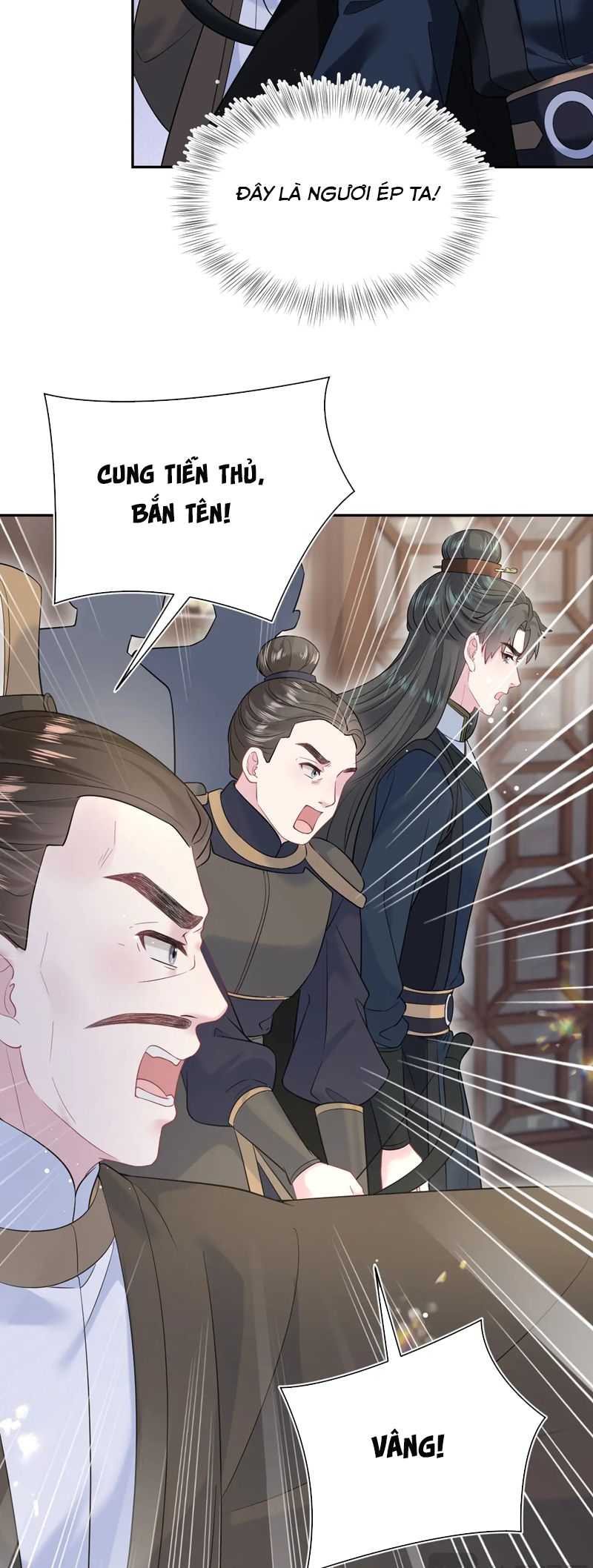 Tuyệt Mỹ Bạch Liên Hoa Online Dạy Học Chap 313 - Next Chap 314