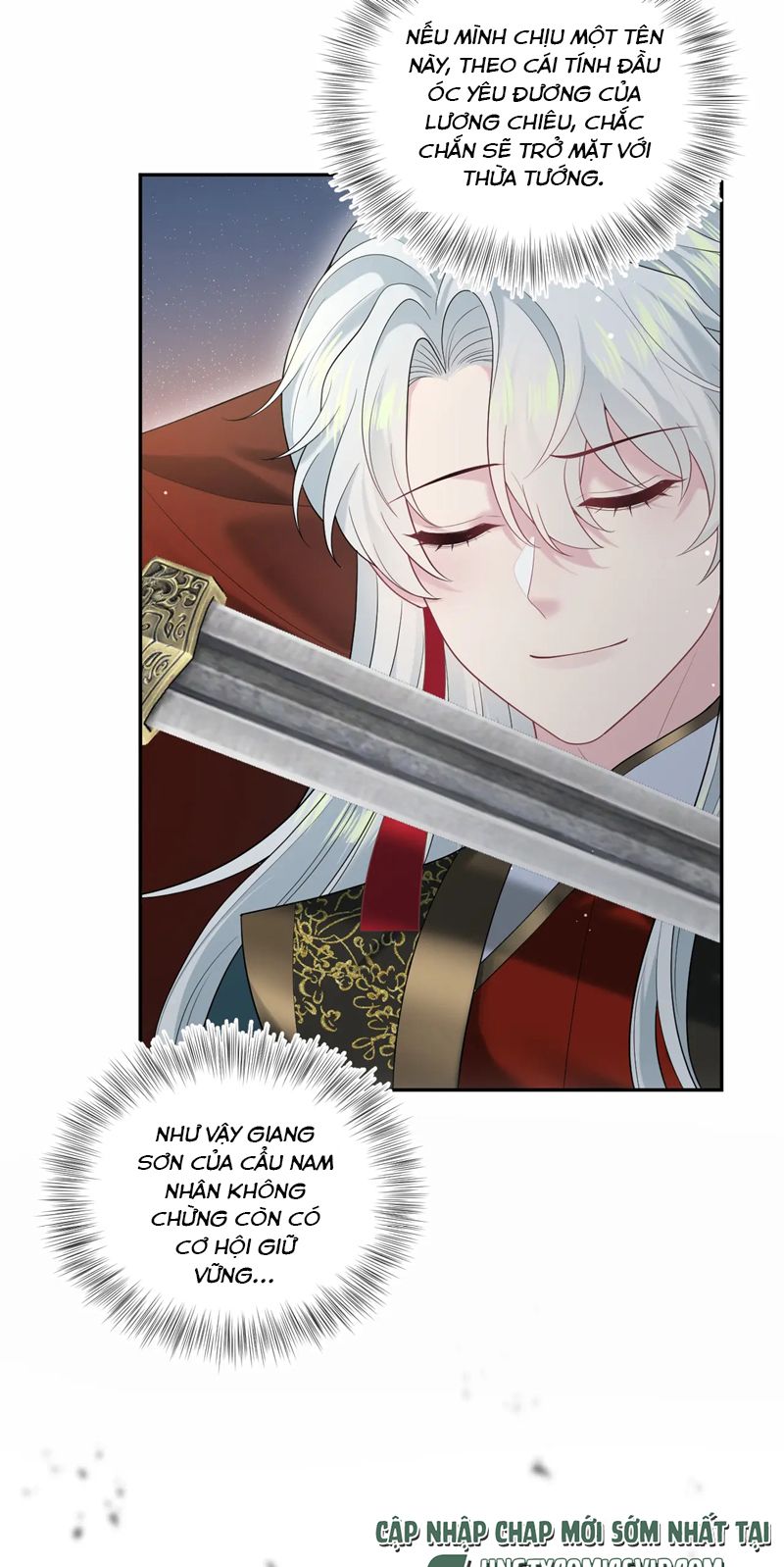Tuyệt Mỹ Bạch Liên Hoa Online Dạy Học Chap 313 - Next Chap 314