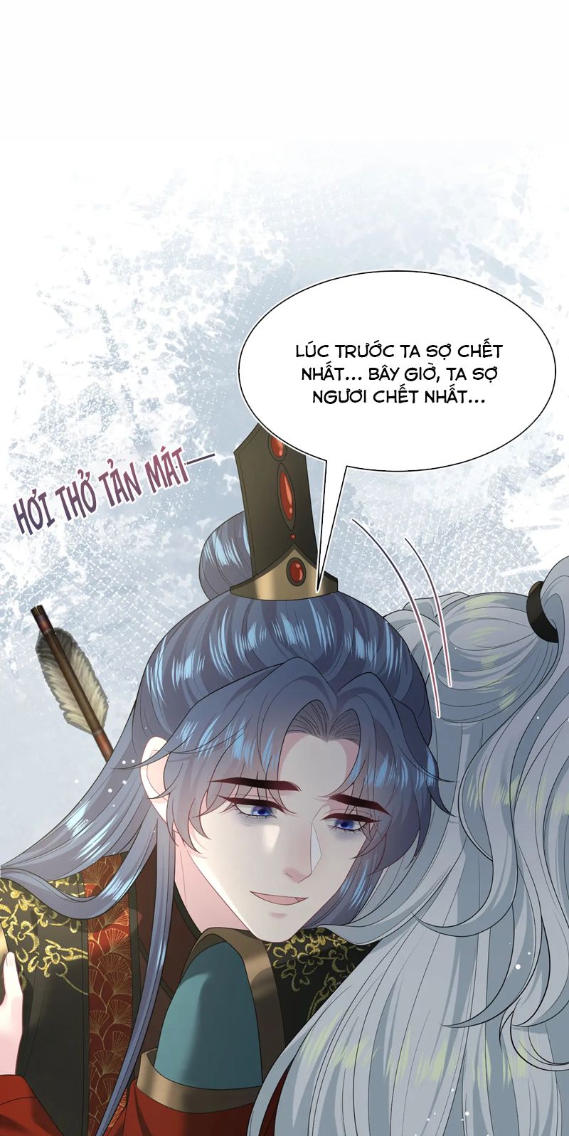Tuyệt Mỹ Bạch Liên Hoa Online Dạy Học Chap 313 - Next Chap 314