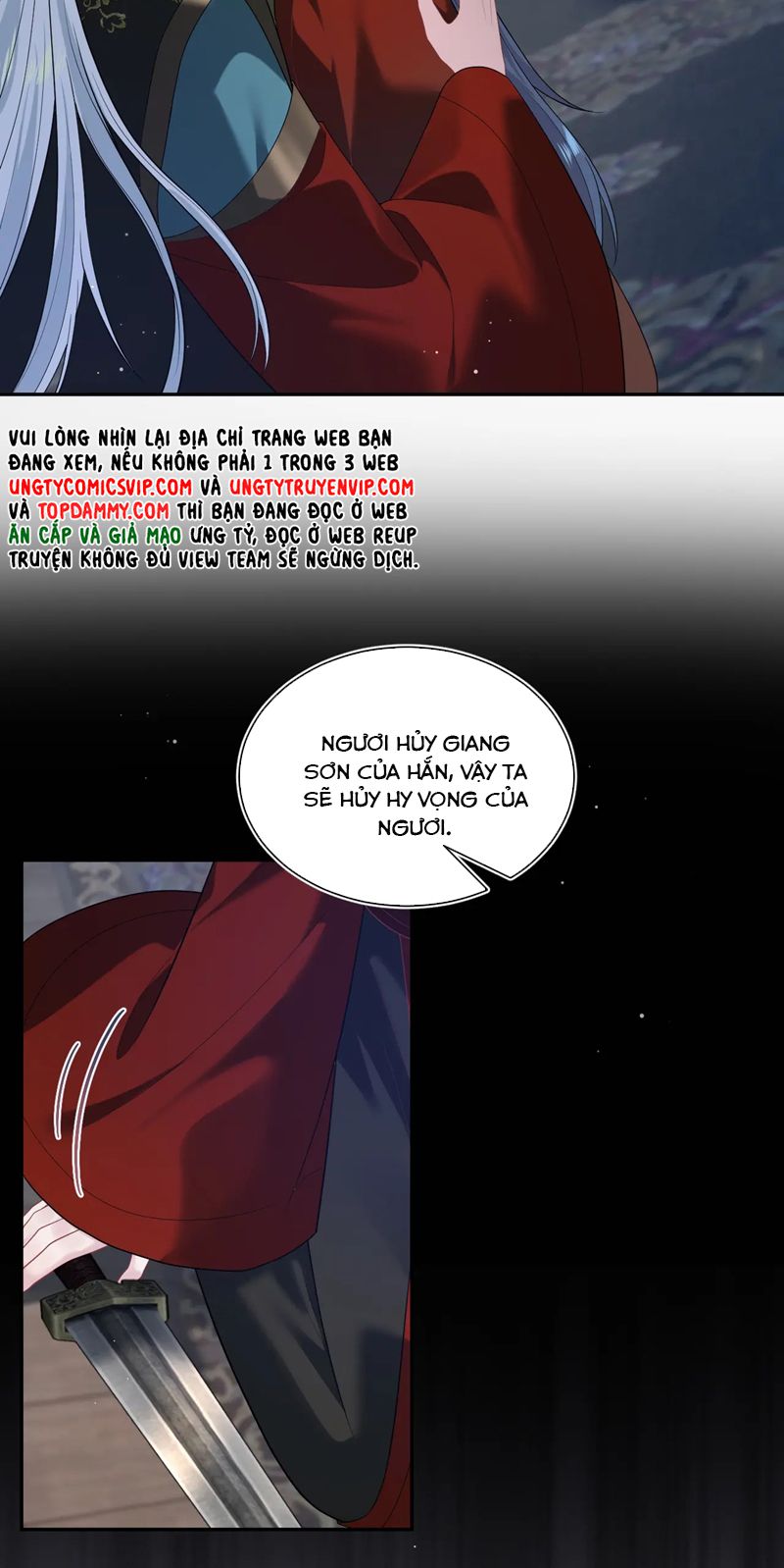 Tuyệt Mỹ Bạch Liên Hoa Online Dạy Học Chap 313 - Next Chap 314