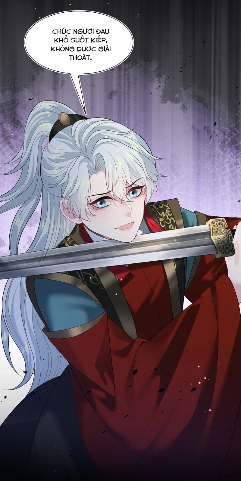 Tuyệt Mỹ Bạch Liên Hoa Online Dạy Học Chap 313 - Next Chap 314