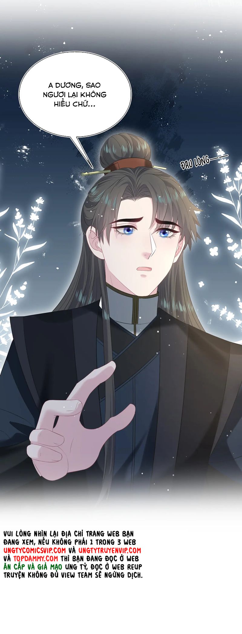 Tuyệt Mỹ Bạch Liên Hoa Online Dạy Học Chap 313 - Next Chap 314