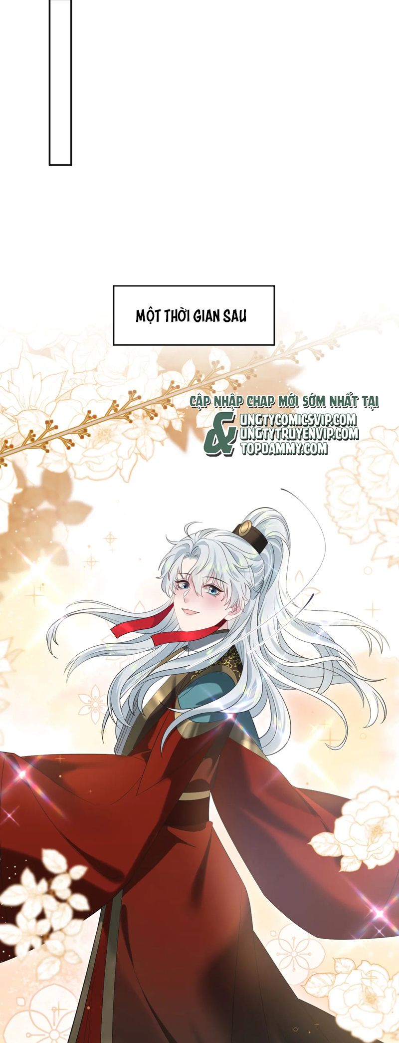 Tuyệt Mỹ Bạch Liên Hoa Online Dạy Học Chap 313 - Next Chap 314