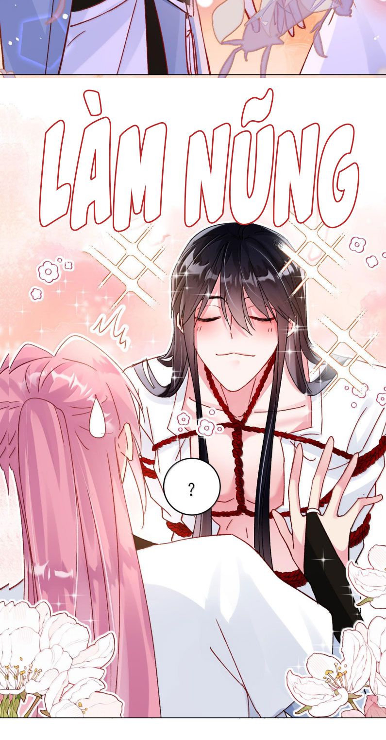 Tôi Phải Làm 1 Kẻ Đại Xấu Xa Chapter 133 - Trang 4