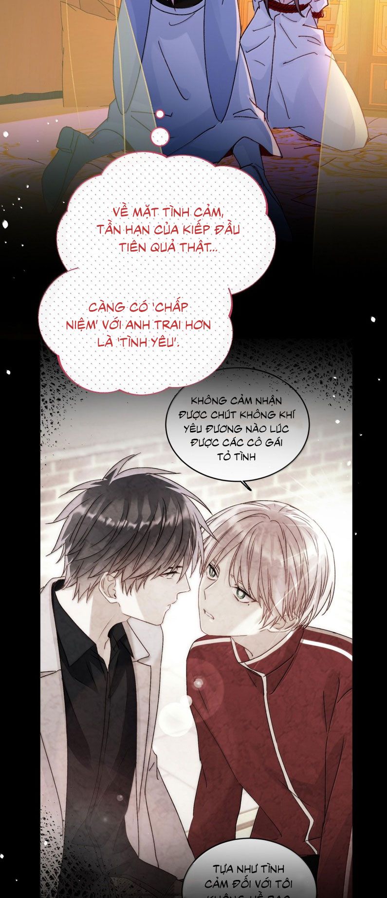 Tôi Phải Làm 1 Kẻ Đại Xấu Xa Chapter 133 - Trang 4