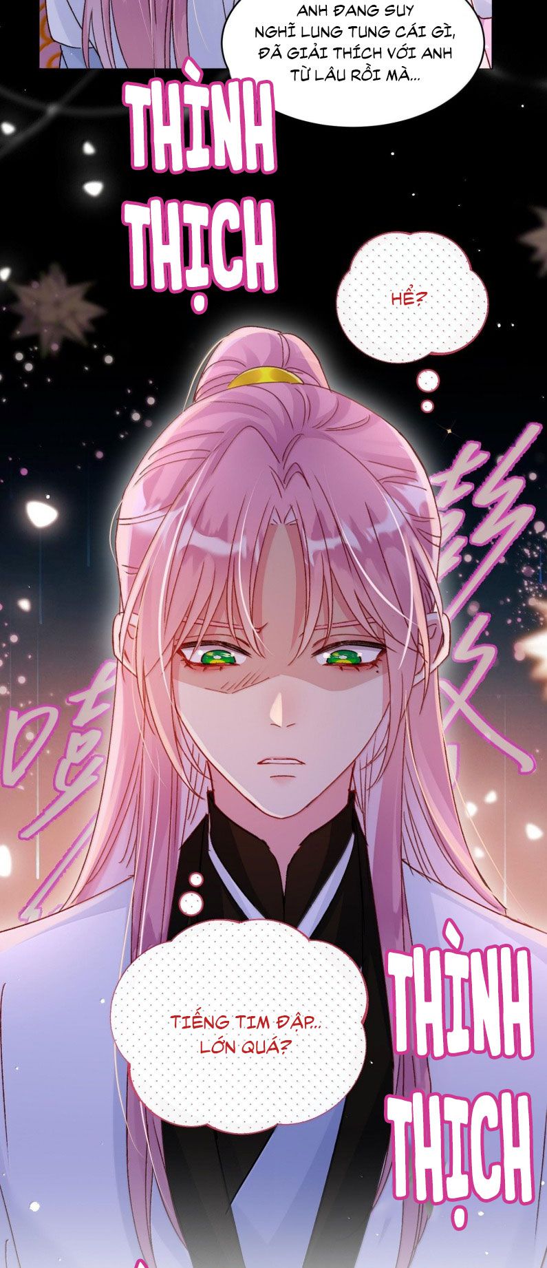 Tôi Phải Làm 1 Kẻ Đại Xấu Xa Chapter 133 - Trang 4
