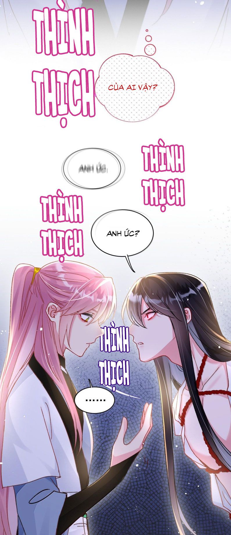 Tôi Phải Làm 1 Kẻ Đại Xấu Xa Chapter 133 - Trang 4