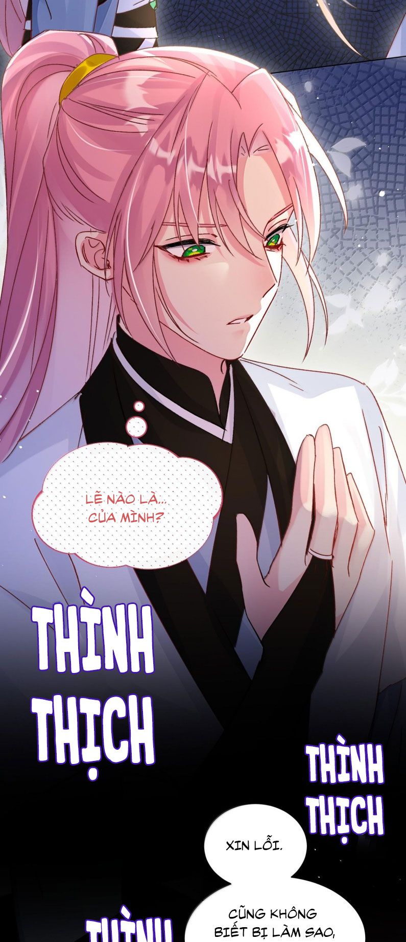Tôi Phải Làm 1 Kẻ Đại Xấu Xa Chapter 133 - Trang 4