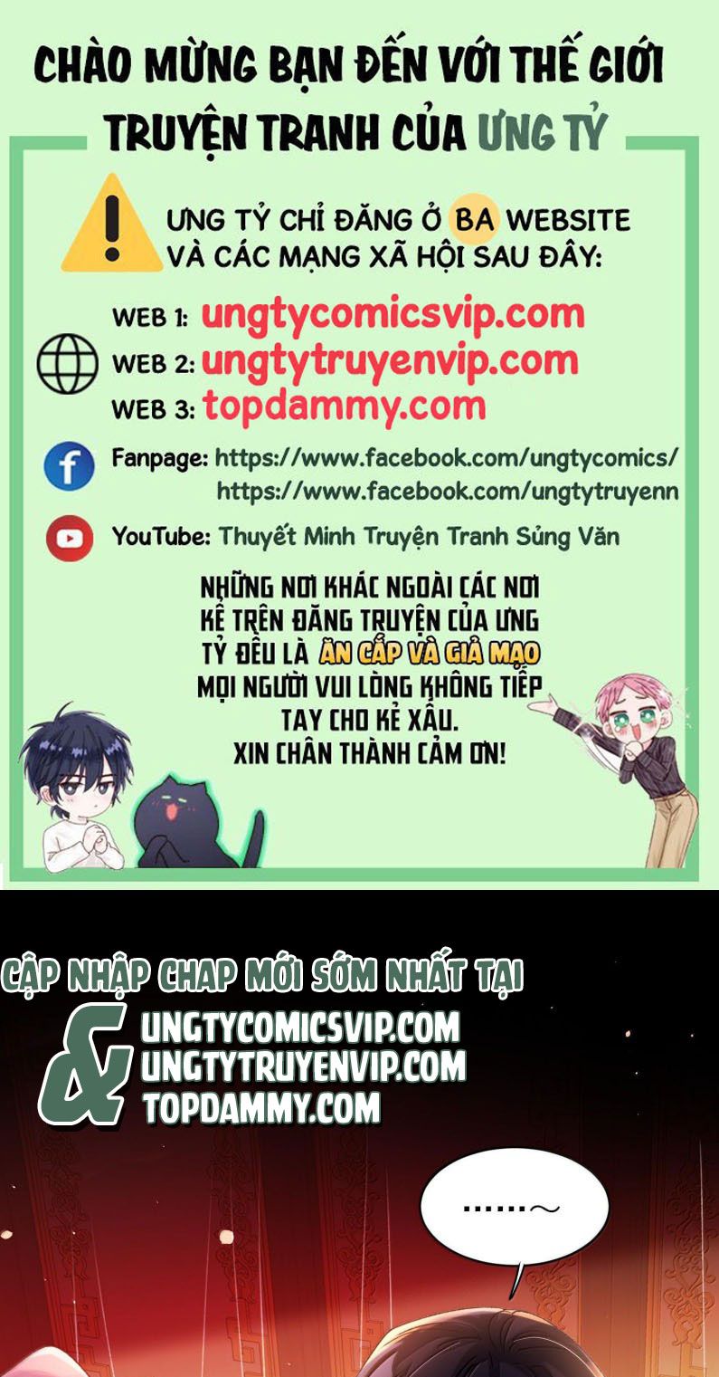 Tôi Phải Làm 1 Kẻ Đại Xấu Xa Chapter 133 - Trang 4