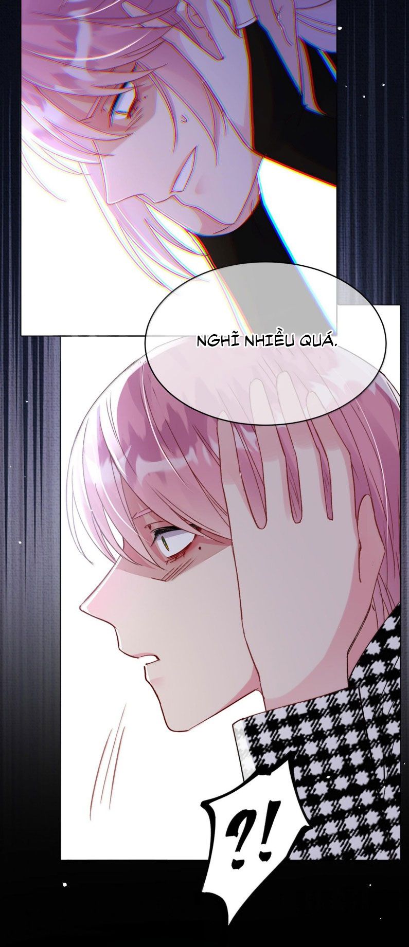 Tôi Phải Làm 1 Kẻ Đại Xấu Xa Chapter 133 - Trang 4