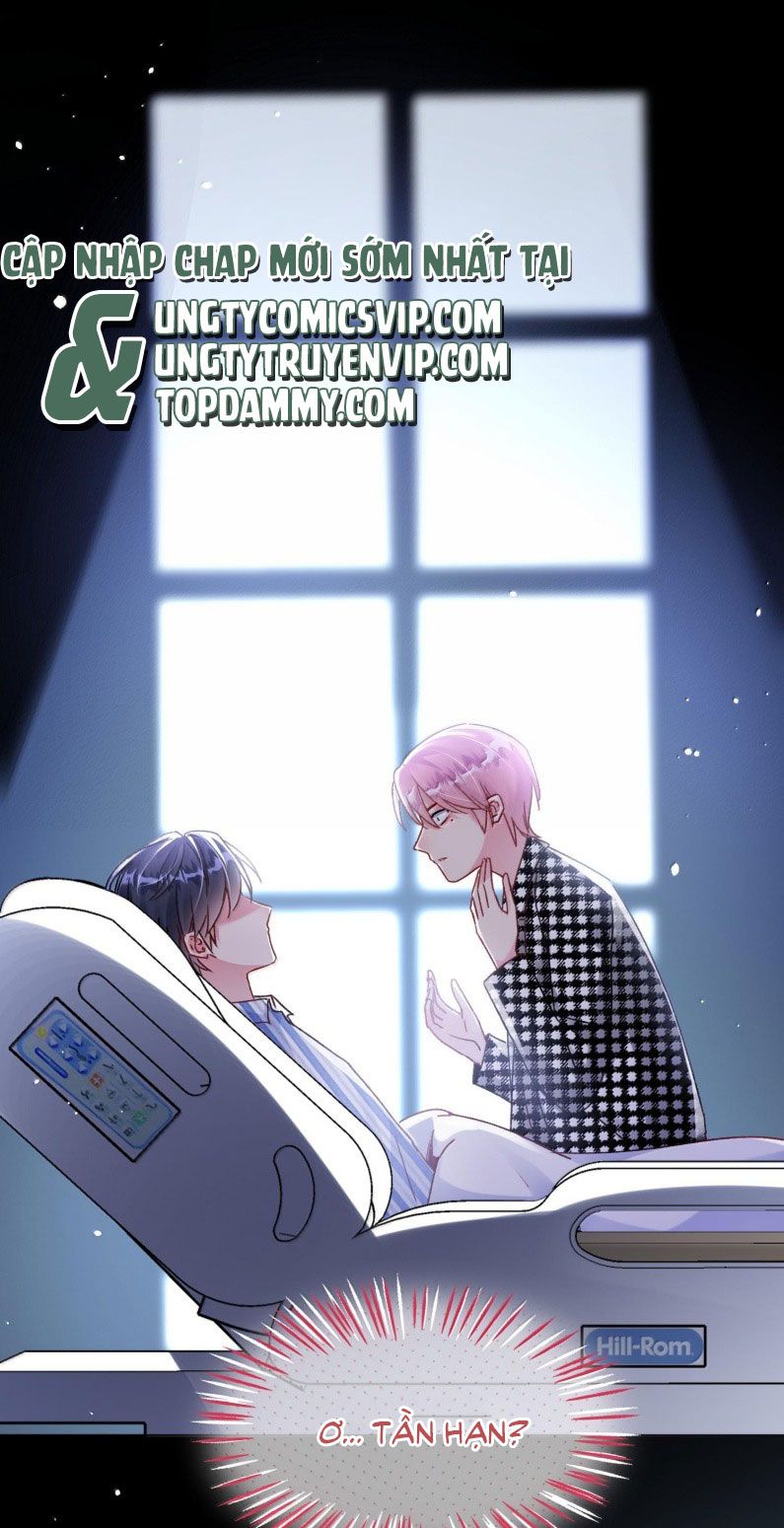 Tôi Phải Làm 1 Kẻ Đại Xấu Xa Chapter 133 - Trang 4