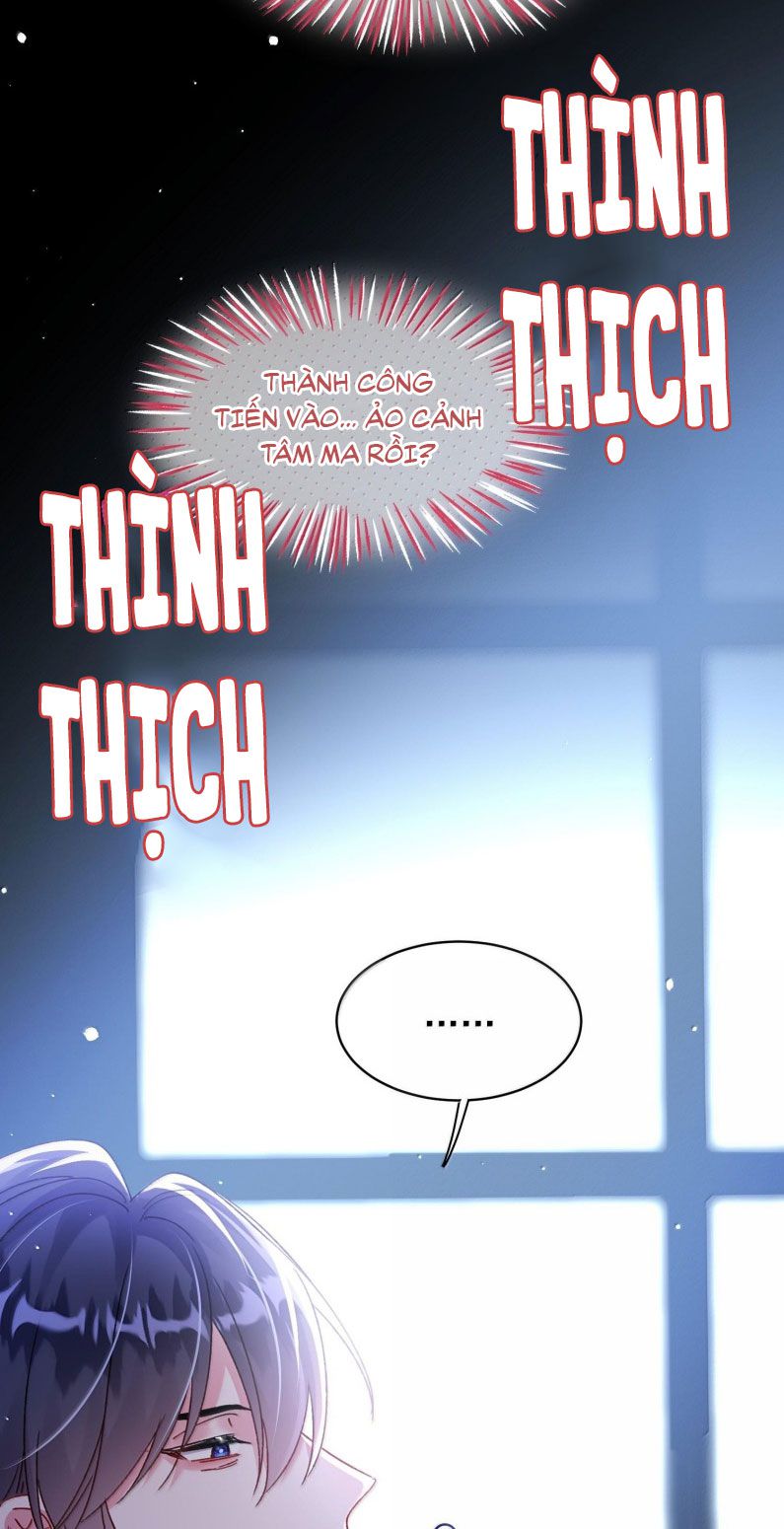 Tôi Phải Làm 1 Kẻ Đại Xấu Xa Chapter 133 - Trang 4