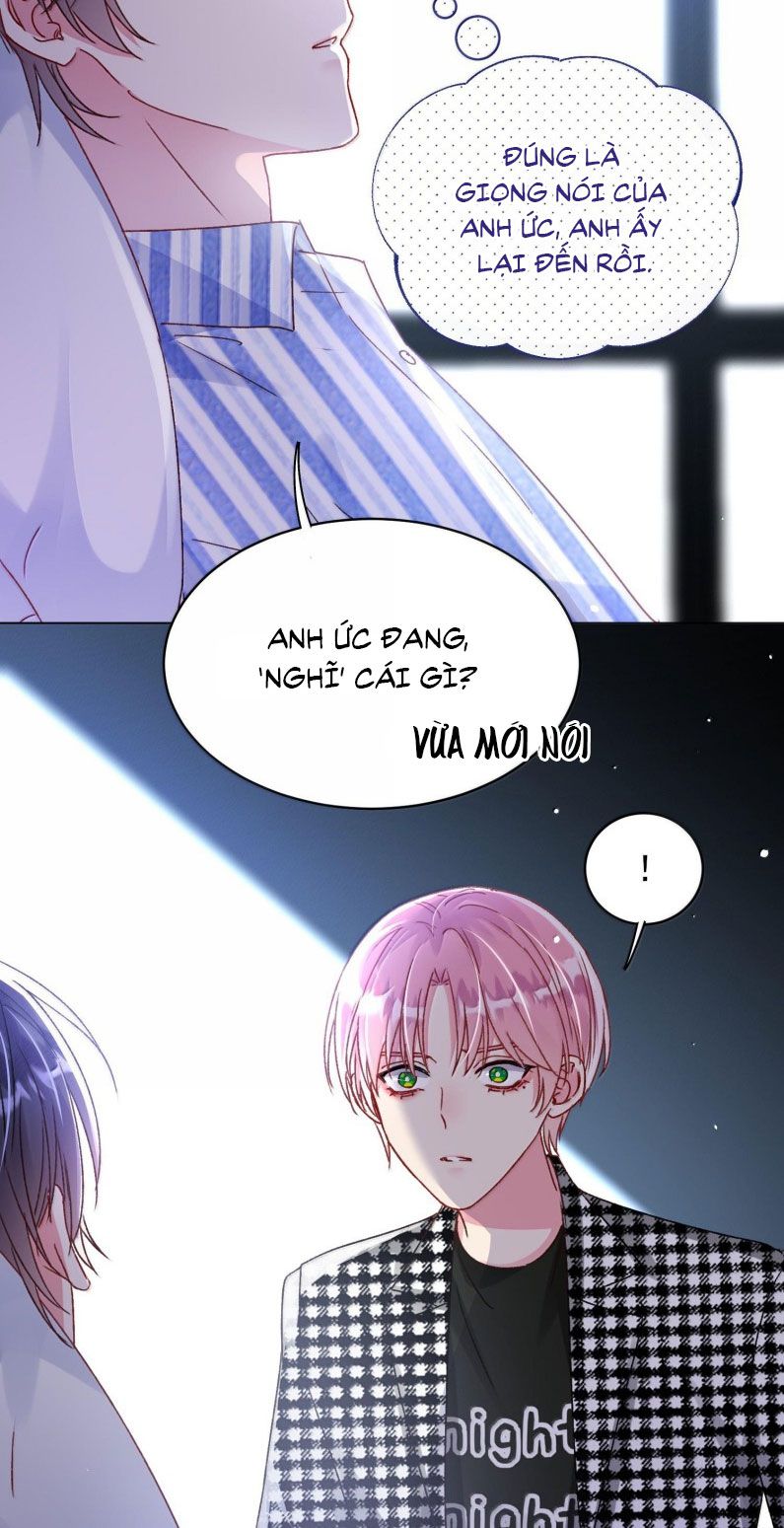 Tôi Phải Làm 1 Kẻ Đại Xấu Xa Chapter 133 - Trang 4