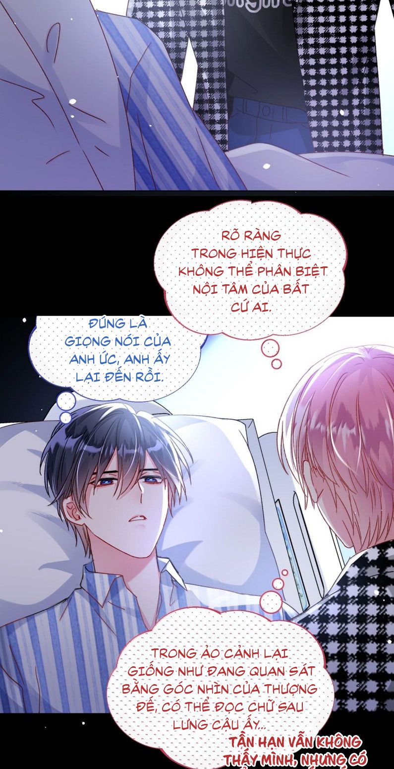 Tôi Phải Làm 1 Kẻ Đại Xấu Xa Chapter 133 - Trang 4