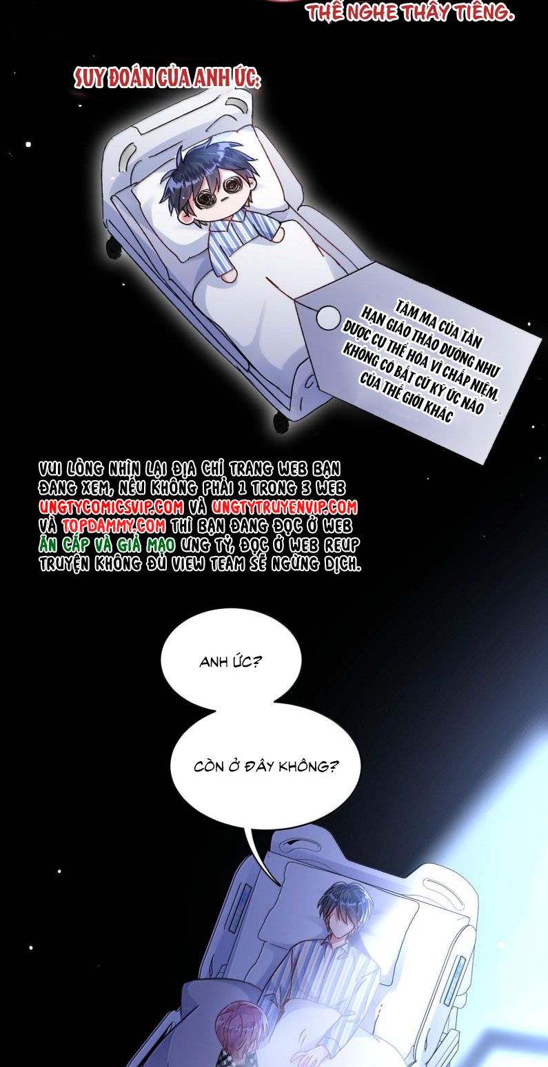 Tôi Phải Làm 1 Kẻ Đại Xấu Xa Chapter 133 - Trang 4