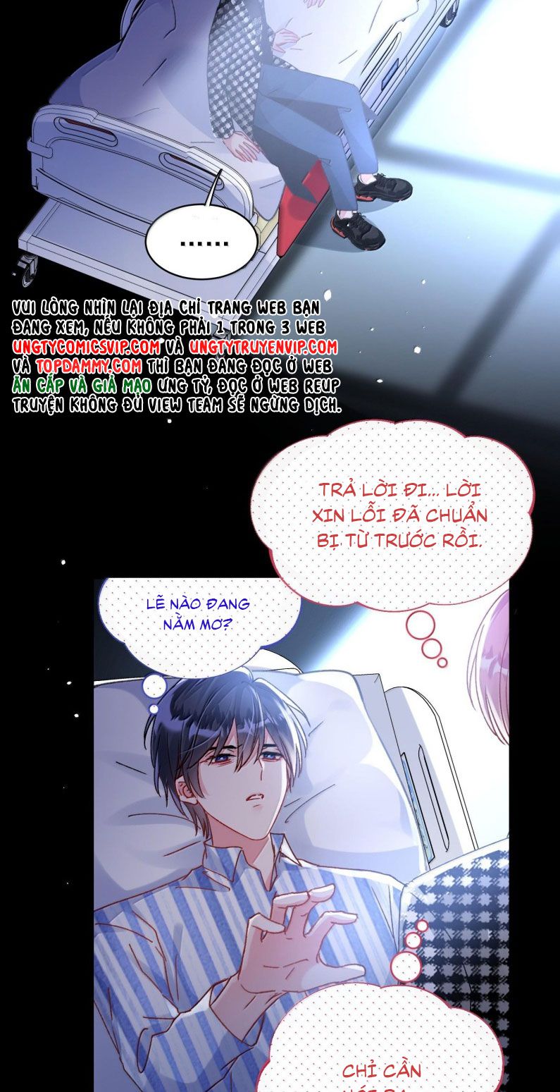 Tôi Phải Làm 1 Kẻ Đại Xấu Xa Chapter 133 - Trang 4