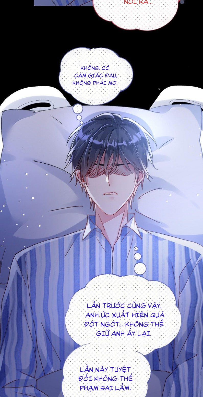 Tôi Phải Làm 1 Kẻ Đại Xấu Xa Chapter 133 - Trang 4