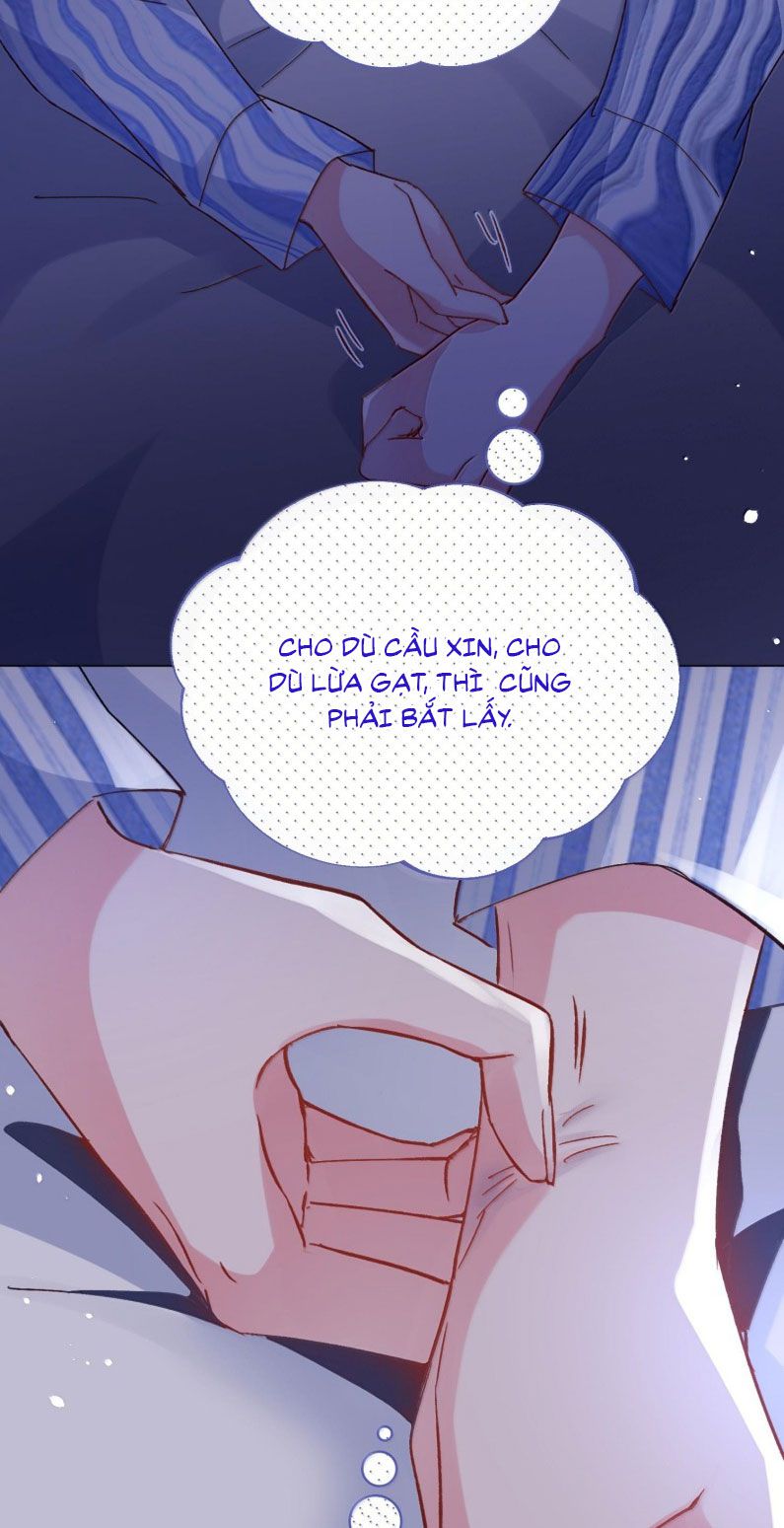 Tôi Phải Làm 1 Kẻ Đại Xấu Xa Chapter 133 - Trang 4