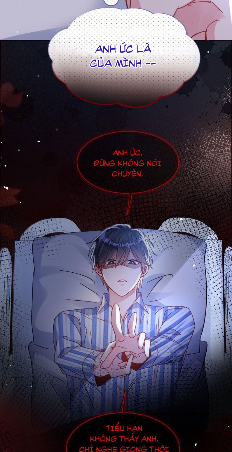Tôi Phải Làm 1 Kẻ Đại Xấu Xa Chapter 133 - Trang 4