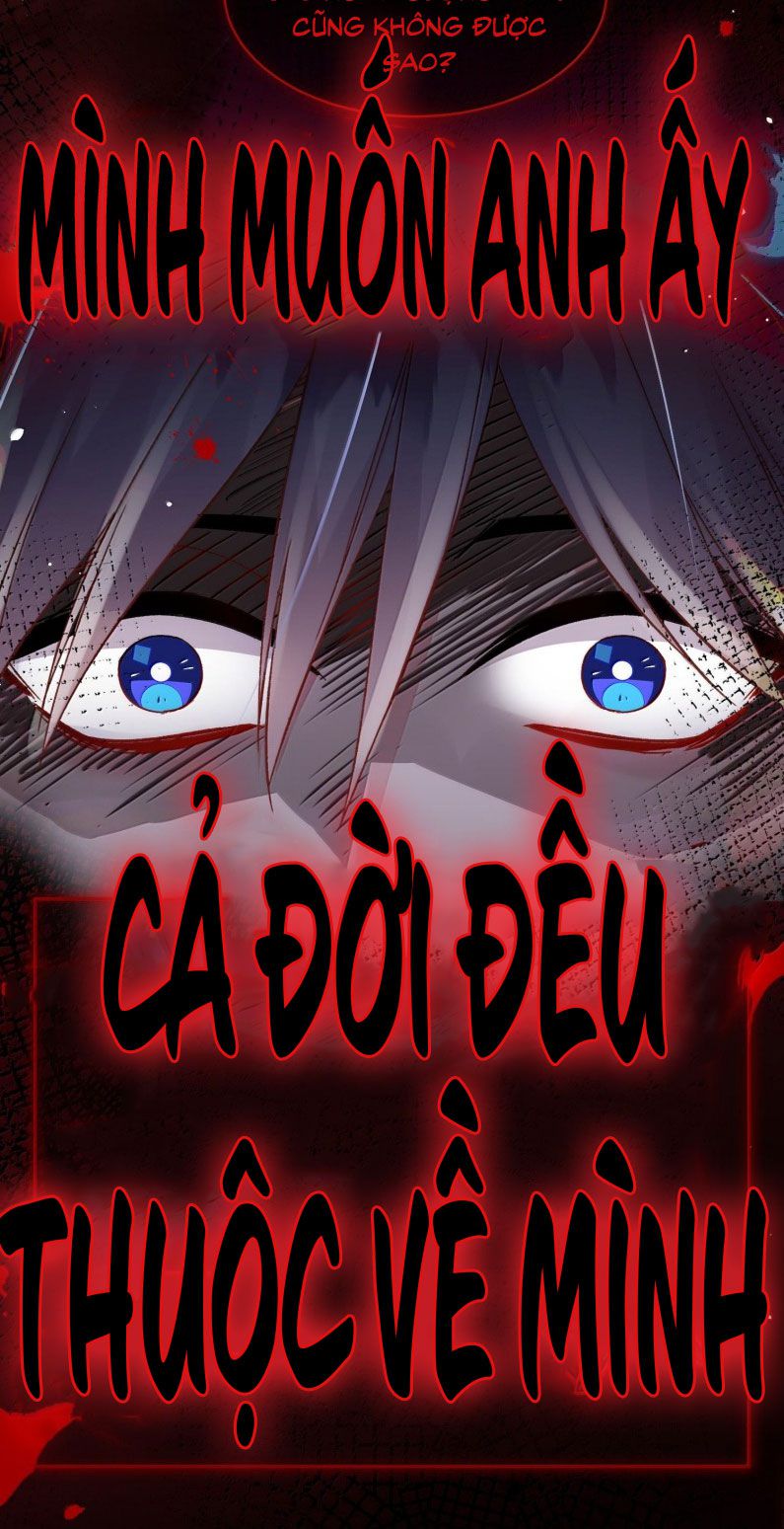 Tôi Phải Làm 1 Kẻ Đại Xấu Xa Chapter 133 - Trang 4