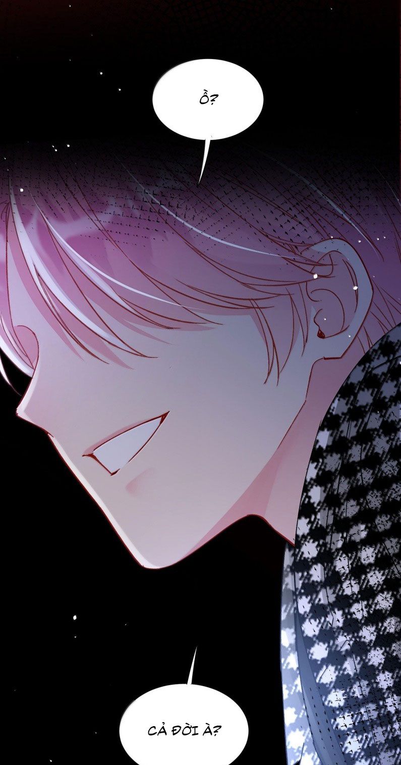 Tôi Phải Làm 1 Kẻ Đại Xấu Xa Chapter 133 - Trang 4