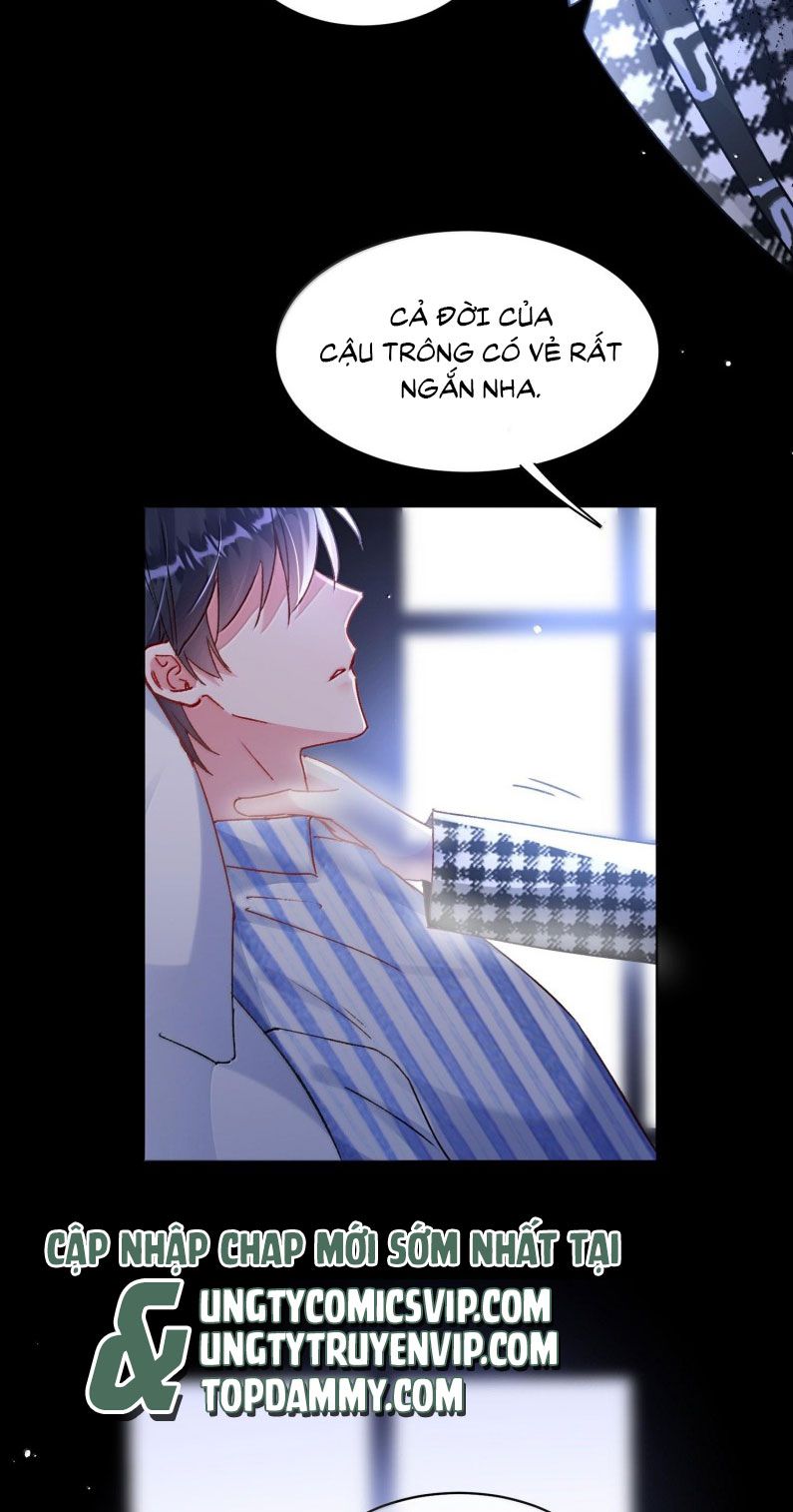 Tôi Phải Làm 1 Kẻ Đại Xấu Xa Chapter 133 - Trang 4