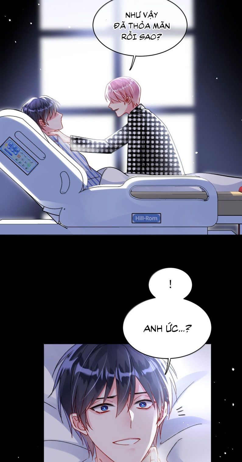 Tôi Phải Làm 1 Kẻ Đại Xấu Xa Chapter 133 - Trang 4
