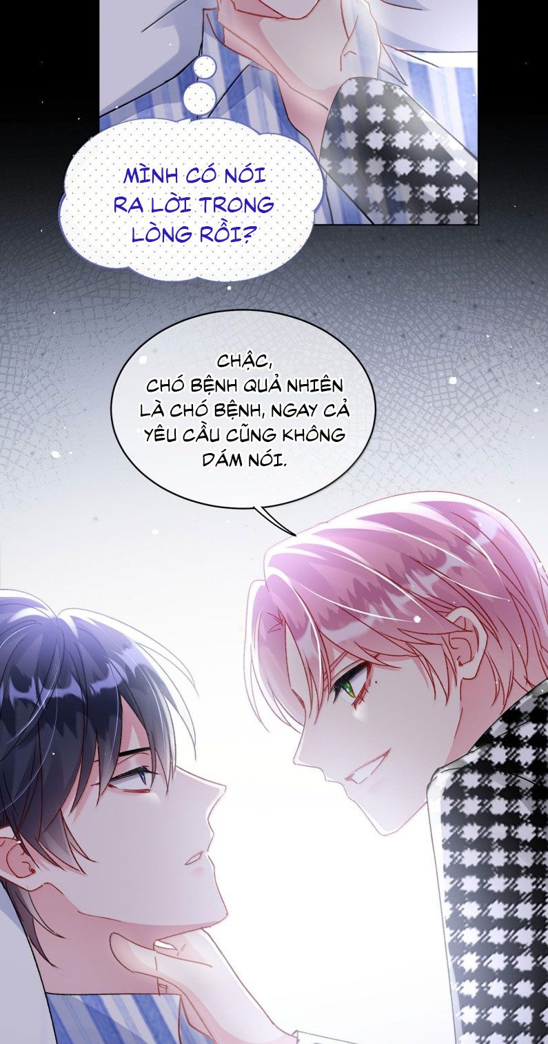 Tôi Phải Làm 1 Kẻ Đại Xấu Xa Chapter 133 - Trang 4